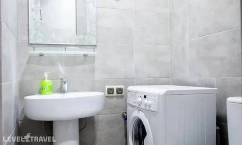 Апартаменты На Сухумском Шоссе 29а — фото 15