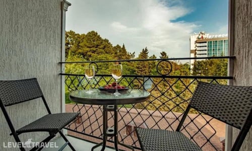 Апартаменты На Сухумском Шоссе 29а — фото 5