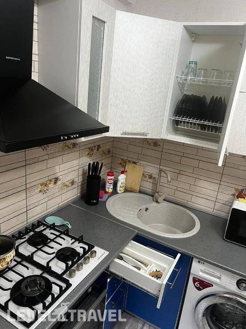 Апартаменты На Улице Ясногорская 14 — фото 4