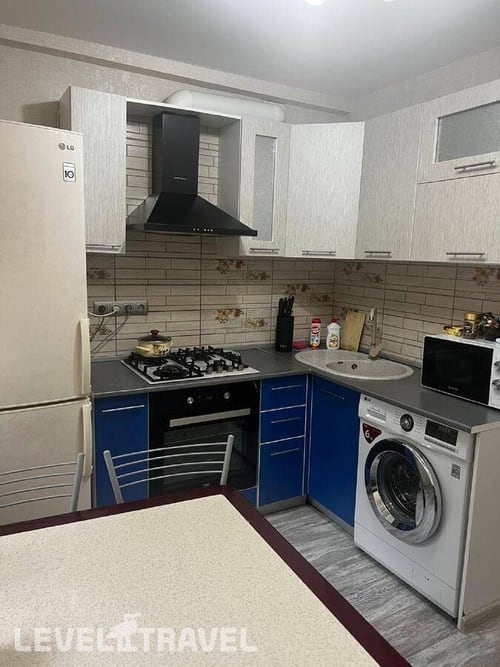 Апартаменты На Улице Ясногорская 14 — фото 6