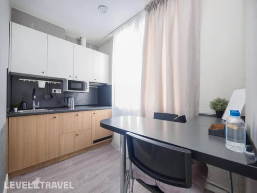 Апартаменты На Улице Чкалова — фото 10