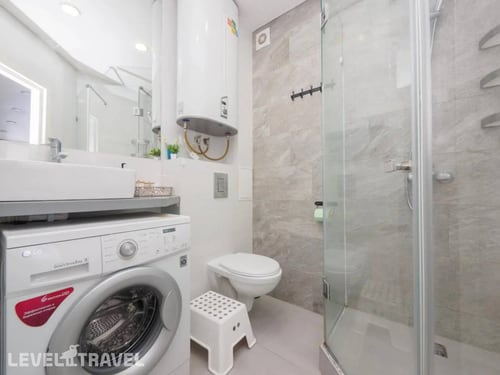 Апартаменты На Улице Чкалова — фото 7