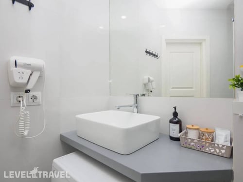 Апартаменты На Улице Чкалова — фото 6