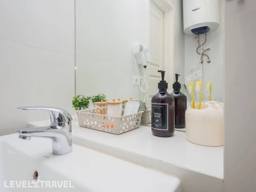 Апартаменты На Улице Чкалова — фото 13