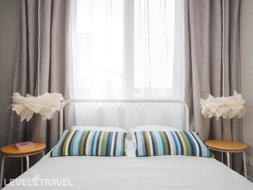 Апартаменты На Улице Чкалова — фото 2