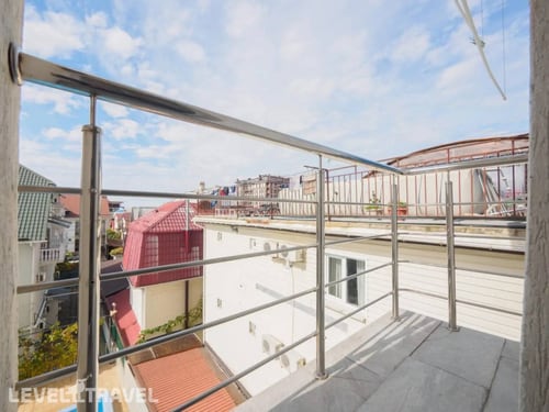 Апартаменты На Улице Чкалова — фото 9