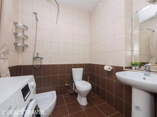 Апартаменты На Улице Чкалова — фото 8