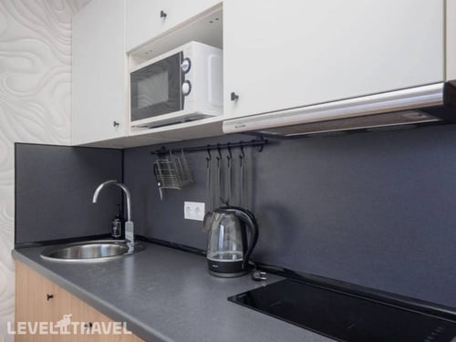 Апартаменты На Улице Чкалова — фото 12