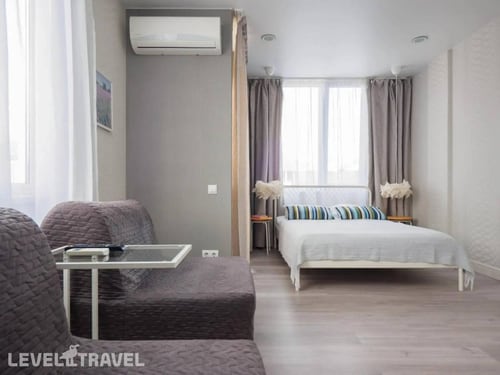 Апартаменты На Улице Чкалова — фото 5