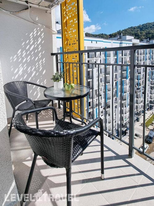 Апартаменты На Улице Искры 88 Корпус 3 — фото 7