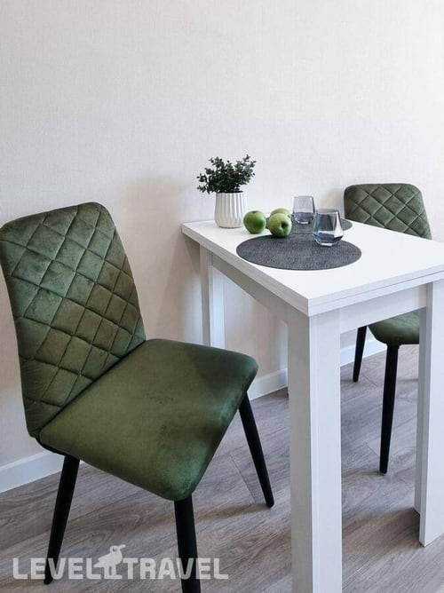 Апартаменты На Улице Искры 88 Корпус 3 — фото 11