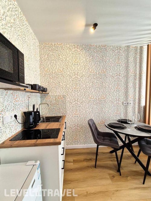 Апартаменты На Улице Искры 88 Корпус 3 — фото 5