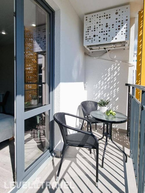 Апартаменты На Улице Искры 88 Корпус 3 — фото 15