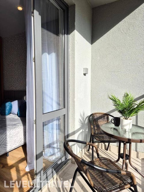 Апартаменты На Улице Искры 88 Корпус 3 — фото 3