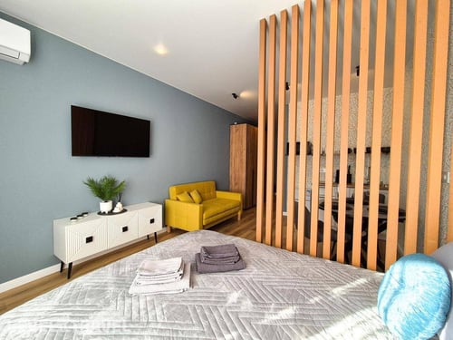 Апартаменты На Улице Искры 88 Корпус 3 — фото 10