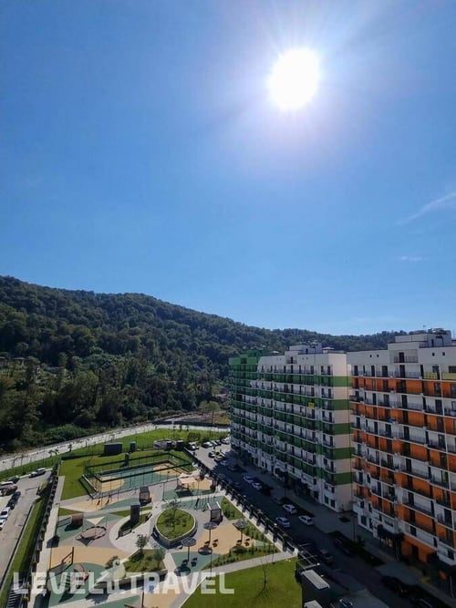 Апартаменты На Улице Искры 88 Корпус 3 — фото 6