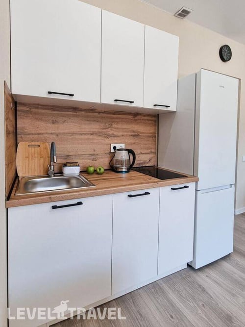 Апартаменты На Улице Искры 88 Корпус 3 — фото 18