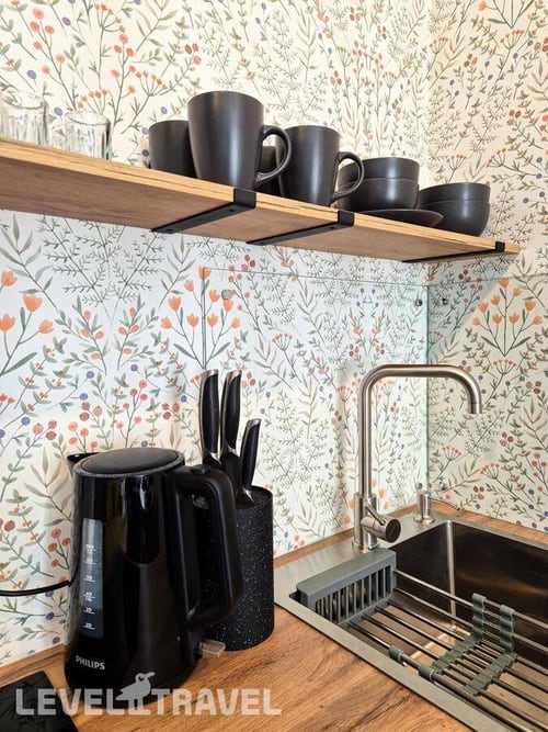 Апартаменты На Улице Искры 88 Корпус 3 — фото 14