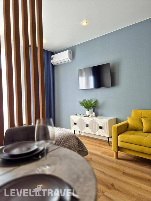 Апартаменты На Улице Искры 88 Корпус 3 — фото 2