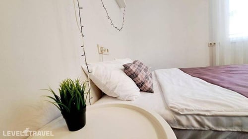 Апартаменты На Улице Молодогвардейская 2/7а — главное фото