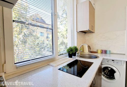 Апартаменты На Улице Молодогвардейская 2/7а — фото 4