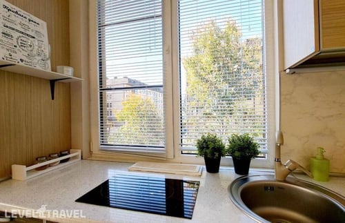 Апартаменты На Улице Молодогвардейская 2/7а — фото 12