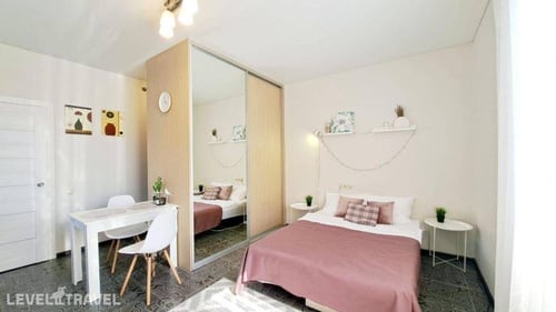 Апартаменты На Улице Молодогвардейская 2/7а — фото 3