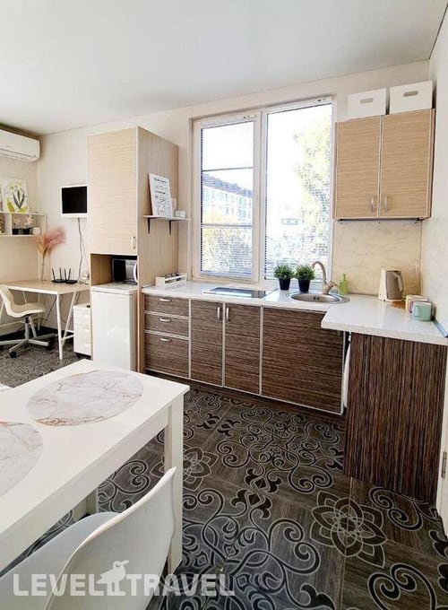 Апартаменты На Улице Молодогвардейская 2/7а — фото 5