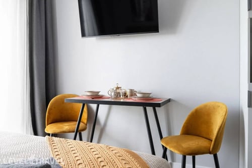 Апартаменты На Улице Ясногорская 16/2 Корпус 4 — фото 6