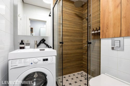 Апартаменты На Улице Ясногорская 16/2 Корпус 4 — фото 5