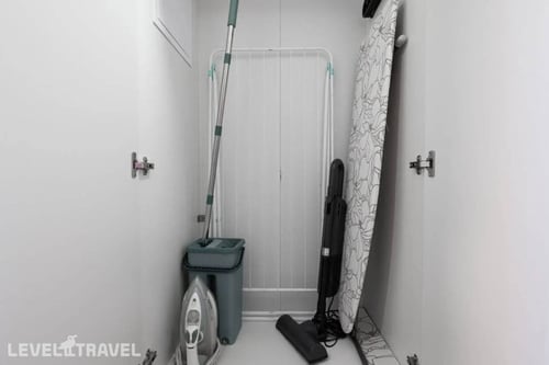 Апартаменты На Улице Ясногорская 16/2 Корпус 4 — фото 10