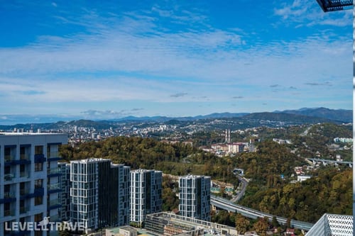 Апартаменты На Улице Ясногорская 16/2 Корпус 4 — фото 13