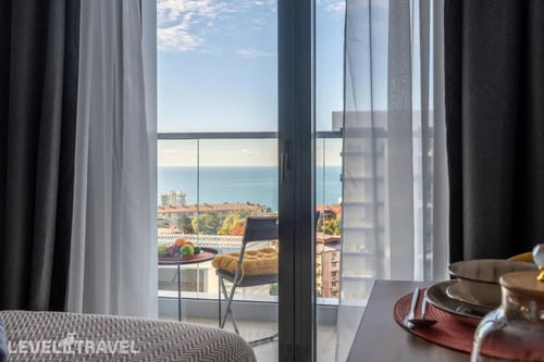 Апартаменты На Улице Ясногорская 16/2 Корпус 4 — фото 7