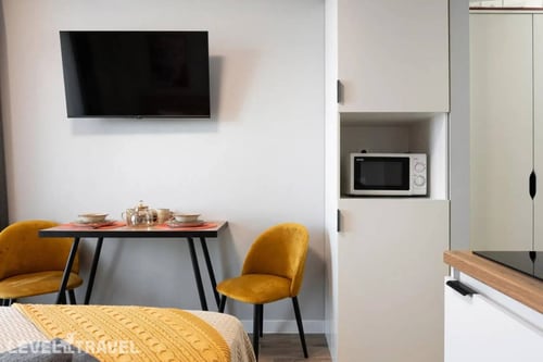 Апартаменты На Улице Ясногорская 16/2 Корпус 4 — главное фото