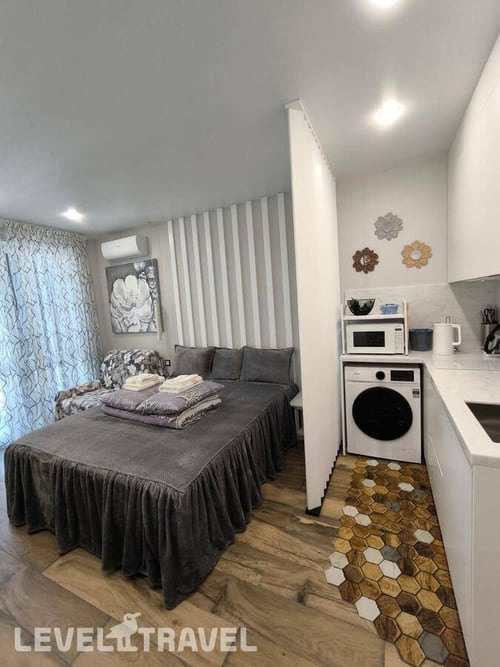 Виктория На Улице Искры 66/9 Корпус 1 — фото 11