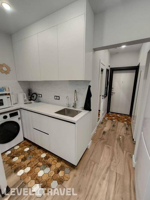 Виктория На Улице Искры 66/9 Корпус 1 — фото 3