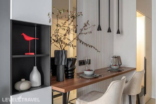 Апартаменты На Улице Ленина 300а/5 В Жк Касабланка — фото 30