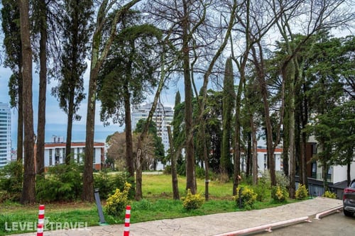 Апартаменты На Улице Ленина 300а/5 В Жк Касабланка — фото 19