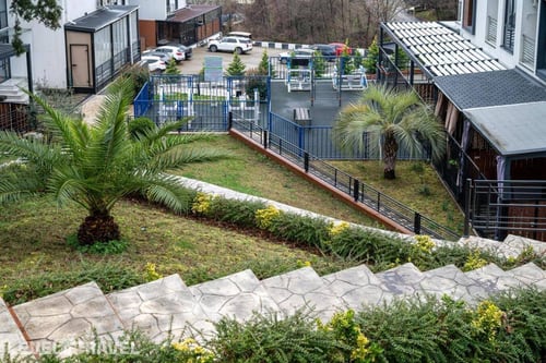 Апартаменты На Улице Ленина 300а/5 В Жк Касабланка — фото 22