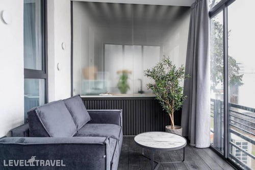 Апартаменты На Улице Ленина 300а/5 В Жк Касабланка — фото 46