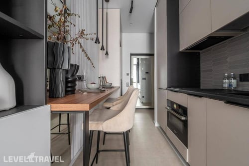 Апартаменты На Улице Ленина 300а/5 В Жк Касабланка — фото 5