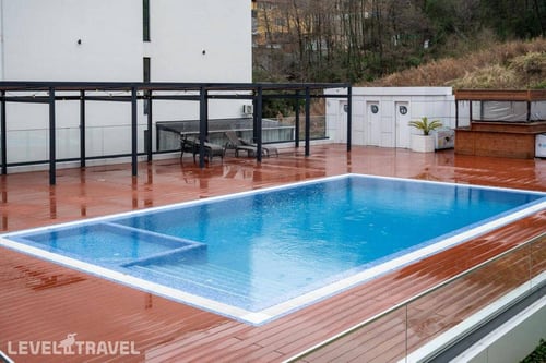 Апартаменты На Улице Ленина 300а/5 В Жк Касабланка — фото 20