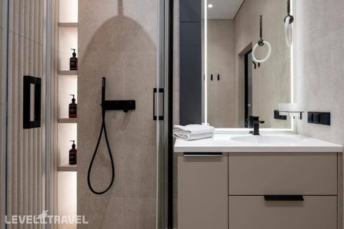 Апартаменты На Улице Ленина 300а/5 В Жк Касабланка — фото 44