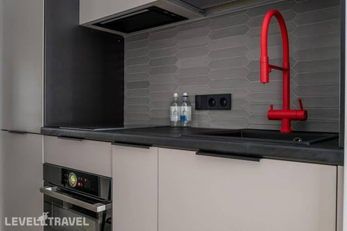 Апартаменты На Улице Ленина 300а/5 В Жк Касабланка — фото 32