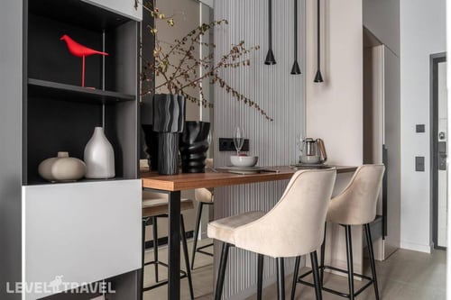 Апартаменты На Улице Ленина 300а/5 В Жк Касабланка — фото 23