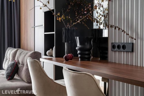 Апартаменты На Улице Ленина 300а/5 В Жк Касабланка — фото 11