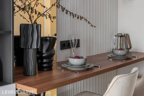 Апартаменты На Улице Ленина 300а/5 В Жк Касабланка — фото 3