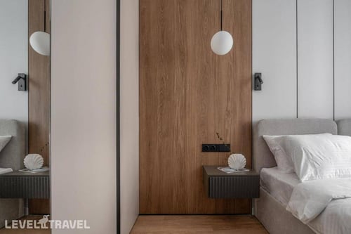 Апартаменты На Улице Ленина 300а/5 В Жк Касабланка — фото 37