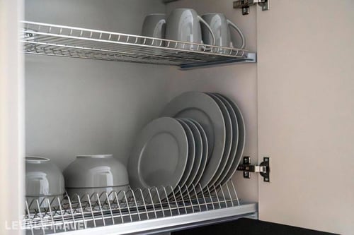 Апартаменты На Улице Ленина 300а/5 В Жк Касабланка — фото 17