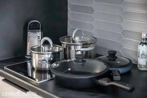 Апартаменты На Улице Ленина 300а/5 В Жк Касабланка — фото 15